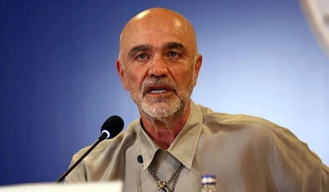 Cihan Kamer İtalya'da! 40 milyon Euro'luk yıldız