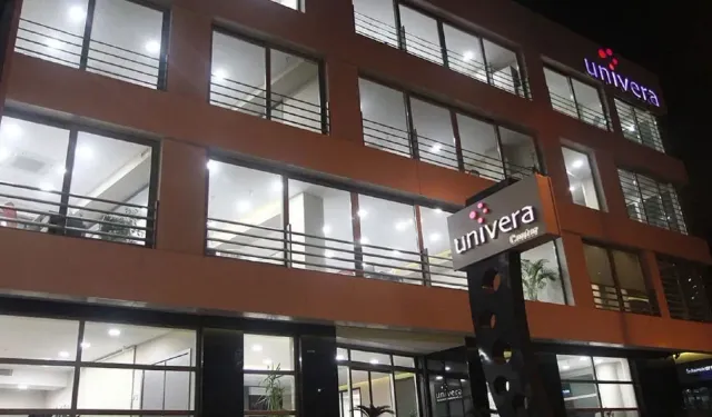 Kara para soruşturması genişledi: Univera'ya kayyım