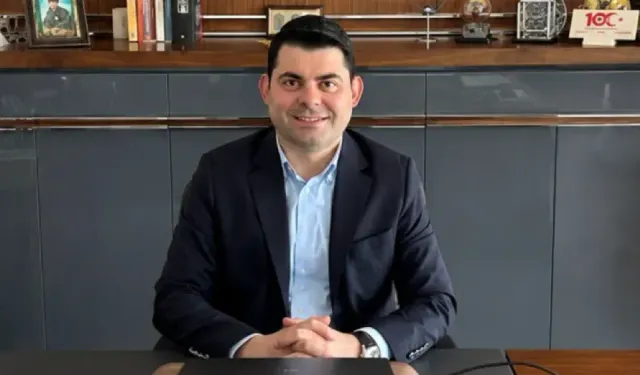 Mehmet Yavuz, Mahmut Özgener’in danışmanı oldu