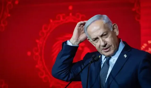 Netanyahu için kırmızı bülten süreci başlatıldı