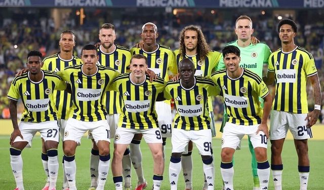 Sturm Graz-Fenerbahçe maçı ne zaman, saat kaçta?