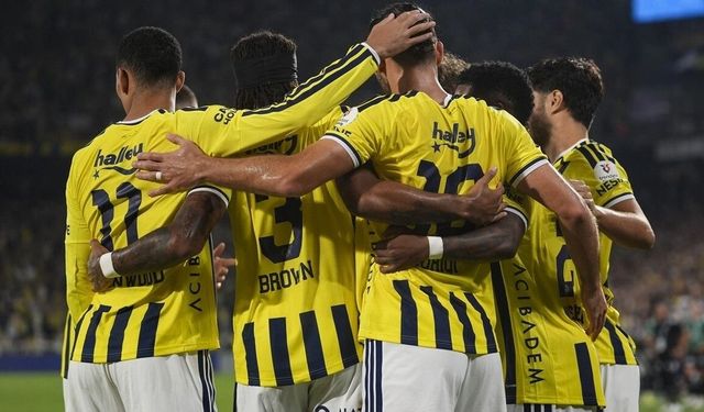 Fenerbahçe, Lyon karşısında nasıl tur atlar?