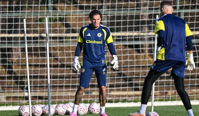 Fenerbahçe'de Ederson-Nico Gonzalez takası iddiası