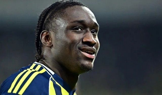 Fenerbahçe’de Cherif ayrılığı: Yeni takımı belli oldu