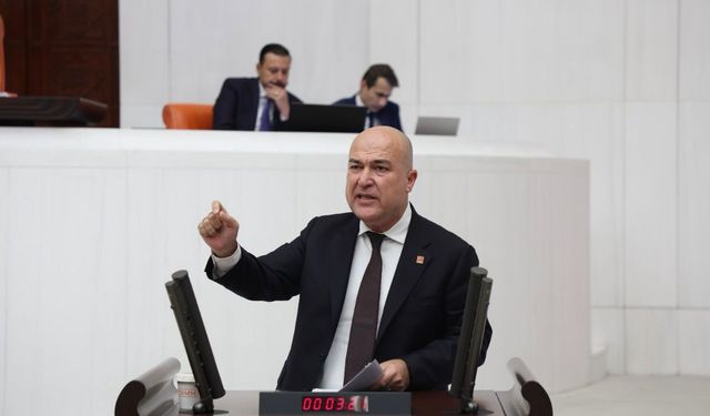 YENİ Partili Bakan’dan İçişleri Bakanı’na “Polis intiharları” soruları: “Hangi ülkede bir günde dört polis yaşamına son veriyor?”