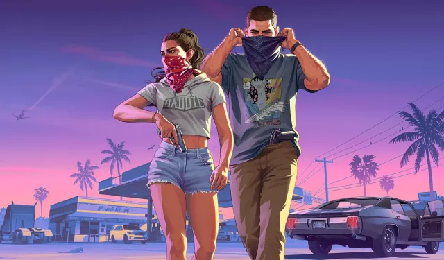 GTA 6’nın 26 dakikalık videosu yayınlandı