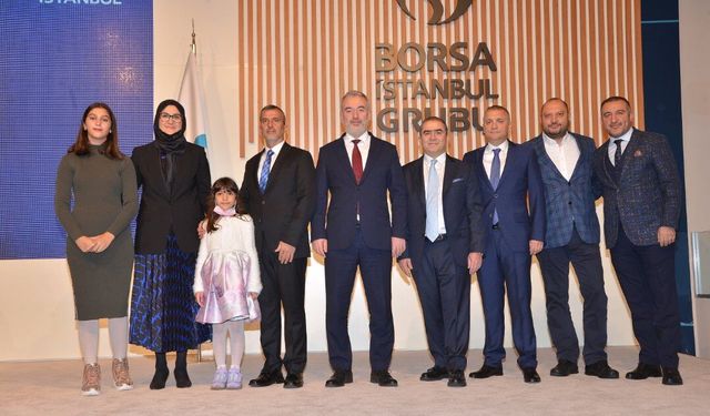 Hedef Holding’in sahibi kim? Gökalp ailesi merak ediliyor