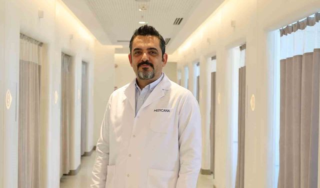 Bel ve boyun fıtığı ağrılarında kesisiz yöntemler öne çıkıyor