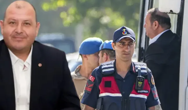 İlkay Çiçek cezaevinden konuştu: Yalnız bırakıldık