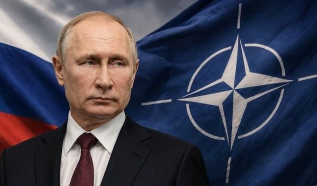 ABD istihbaratı: Rusya bir NATO ülkesine saldırabilir