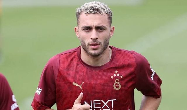 Galatasaray'da Barış Alper Yılmaz kararı! Fiyatı belli oldu