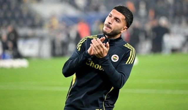 Amedspor'dan Oğuz hamlesi! Fenerbahçe ile görüştü