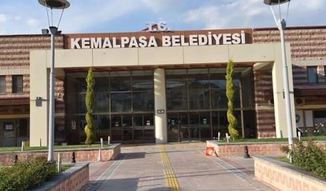 Kemalpaşa’da 41 belediye taşınmazı kiraya çıkıyor