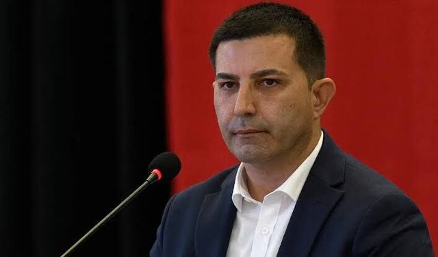 Kuşadası Belediye Başkanı Ömer Günel CHP'den istifa etti