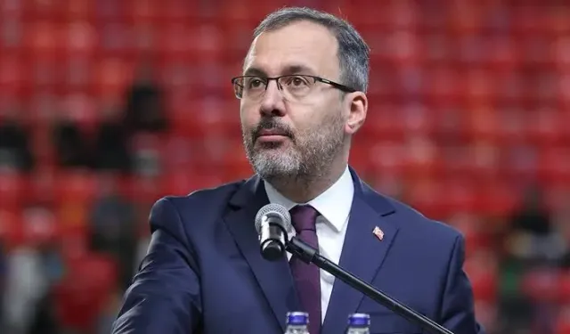 Kasapoğlu’ndan Barcelona açıklaması: “Memnuniyet duyuyoruz”