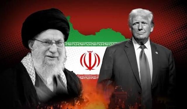 İran’dan ABD’ye Açık Tehdit: “Savaşı Wall Street’e, Manhattan’a ve Amerika’nın Sokaklarına Taşırız”