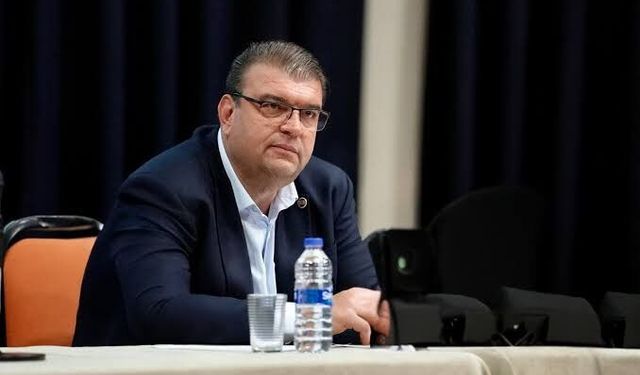 CHP'den İsmail Yetişkin için acil sağlık ve adalet çağrısı