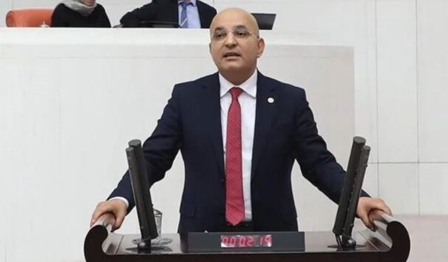 Mahir Polat: “Bizim tabelayı niye çalıyorsun?”