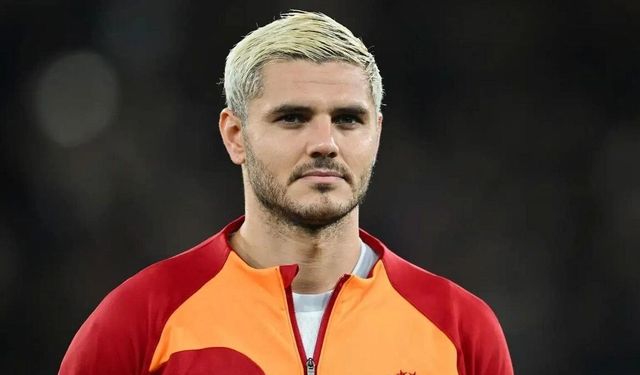 Mauro Icardi için yeni iddia! Rayo Vallecano devrede