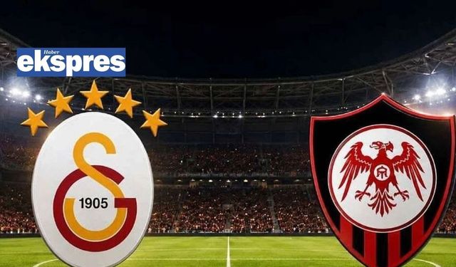 Galatasaray sezona beraberlikle başladı