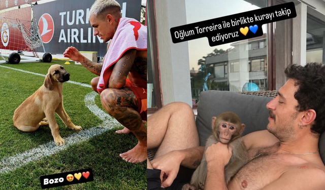 Uraz Kaygılaroğlu’nun Torreira paylaşımı iddiası gündem oldu