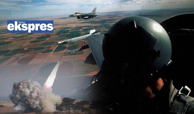 İran: 3 pilot Katar tarafından esir alındı