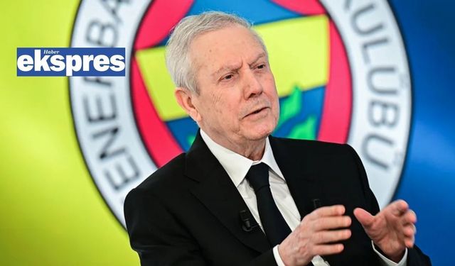 Aziz Yıldırım’dan Fenerbahçe’ye sert uyarıs