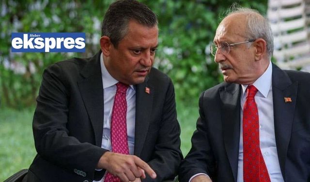 Menderes’te CHP ve Yeni Parti anlaşamadı