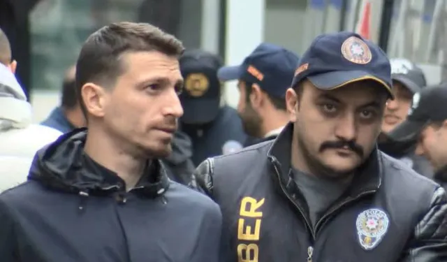 Mert Hakan Yandaş'ın cezası 6 aya indirildi