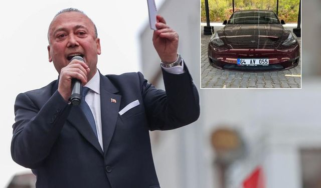 Özkan Yalım'ın 26 aracı satışa çıkarıldı