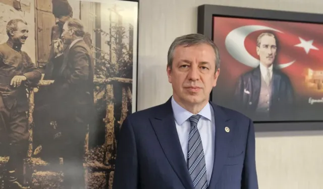 Türeli'den 'hayalet silah' tepkisi