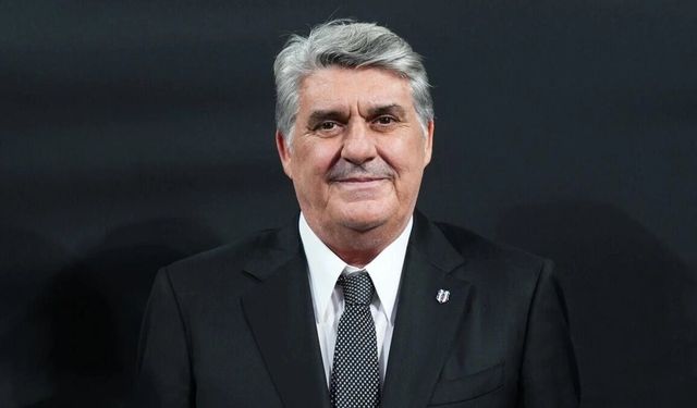 Serdal Adalı'dan Beşiktaş'ın kurasına ilk yorum