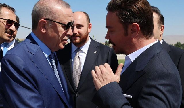 Sinan Akçıl’dan Erdoğan’a dikkat çeken mesaj
