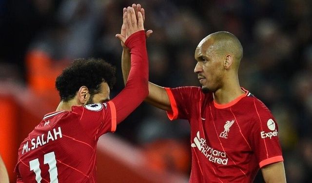 Trabzonspor Fabinho ile görüşmeler başladı