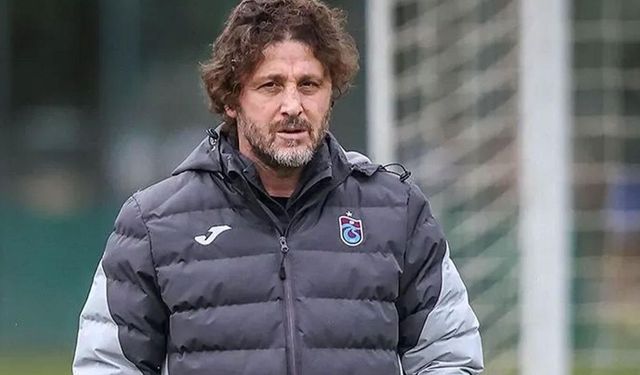 Trabzonspor'un Avrupa Ligi'ndeki rakibi belli oldu