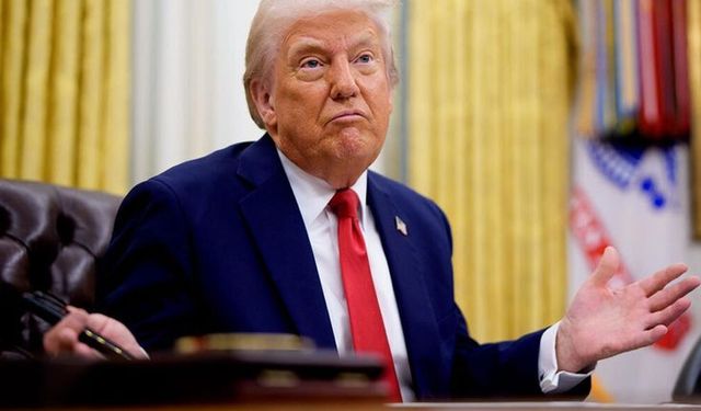 Trump’a mahkemeden darbe: 75 ülkenin vize politikası iptal