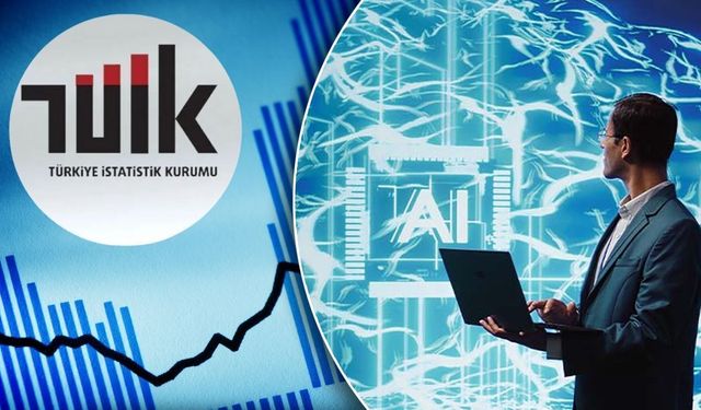 TÜİK’in ikinci çeyrek verileri belli oldu: İşsizlik geriledi