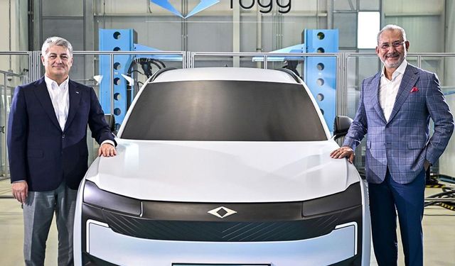 Dar gelirliye elektrikli oto fırsatı: Togg T6X teslimat tarihi açıklandı