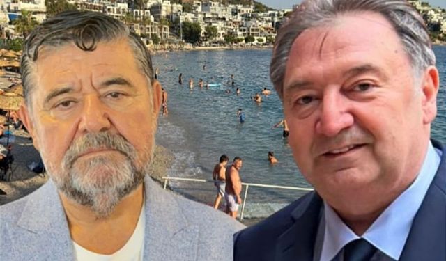 Tandoğan Uysal yazdı: Bodrum pahalı diyenlere Mercedes ayarı