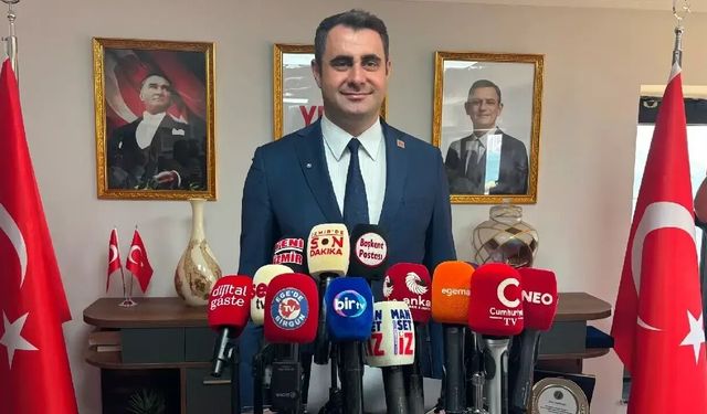 YENİ Parti İzmir’de 29 ilçe başkanının atamasını tamamladı