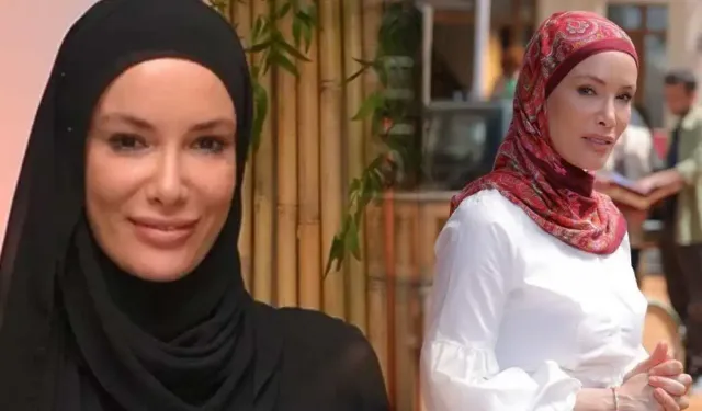 Arka Sokaklar'ın yıldızı Gamze Özçelik ekranlara dönüyor