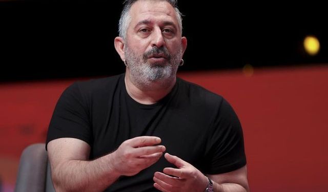 Cem Yılmaz yoğun bakımda: Kalp krizi geçirdi, stent takıldı