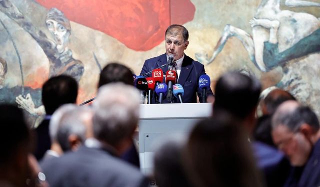 Cemil Tugay’dan Nâzım Hikmet mesajı: Mirasını yaşatmaya devam edeceğiz