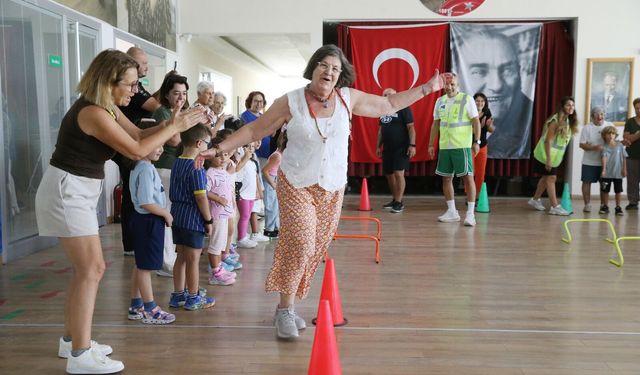 Muğla Güzel Sanatlar Ortaokulu ve Lisesi’nde inceleme gerçekleştirildi