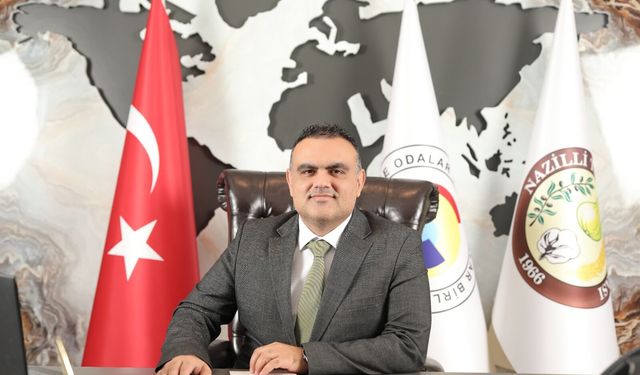 Kırlıoğlu'ndan modern Hayvan Pazarı projesi