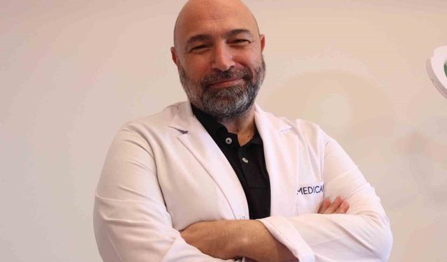 ‘Çilek bacak’ görünümünde düzenli bakım önemli