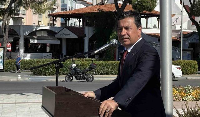 Muğla’da Zabıta Haftası başladı