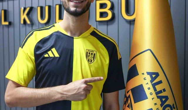 Emrehan Gedikli ve Berkay Topdemir, Aliağa FK’da