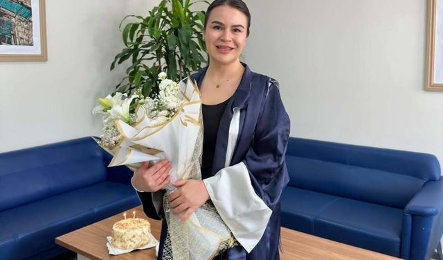 Aydın Şehir Hastanesi’nin başhekimi belli oldu