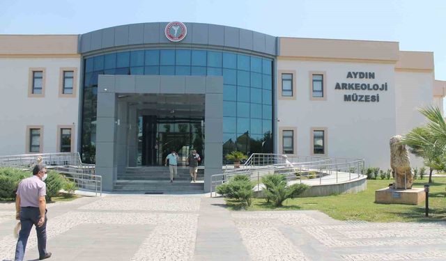 Aydın’da müze ve ören yerleri ziyaretlerinde düşüş yaşandı